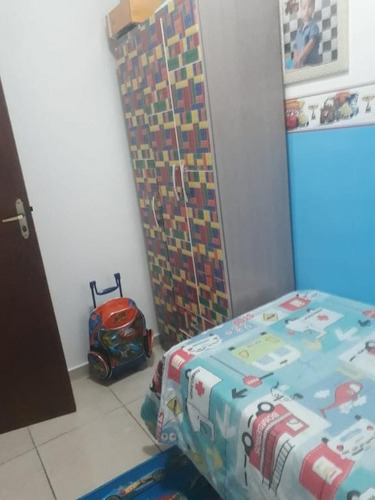 Imagem 20 de 30 de Sobrado Na Vila Matilde Com 3 Dorms Sendo 1 Suíte, 2 Vagas, 95m² - So0449