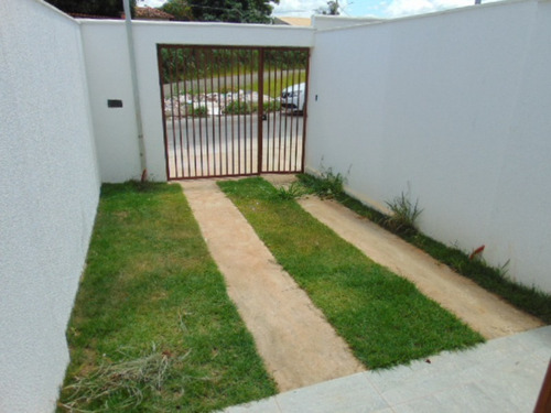 Imagem 29 de 30 de Excelentes Casas Duplex 02 Qtos Com Varanda, 02 Vagas Em Fase De Acabamento Na Melhor Localização Em São José Da Lapa. - Ca00362 - 70123472