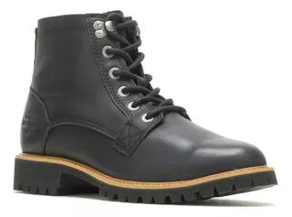 Bota Harley-davidson Masculina Em Couro Gardner 5-inch