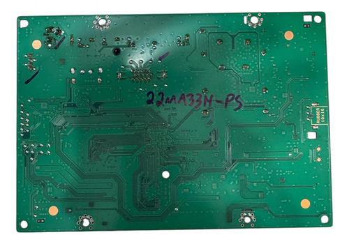 Placa Principal Tv Monitor LG 22ma33n-ps 22ma33n Testada (Usado)