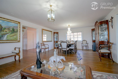 Excelente Parcela En Venta En Limache