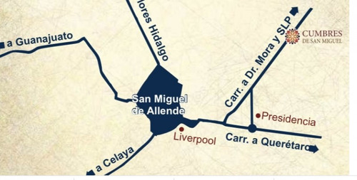 Imagen 7 de 7 de San Miguel De Allende