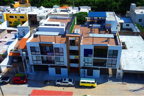 Nuevo Departamento En Playa Sur, Mazatlán