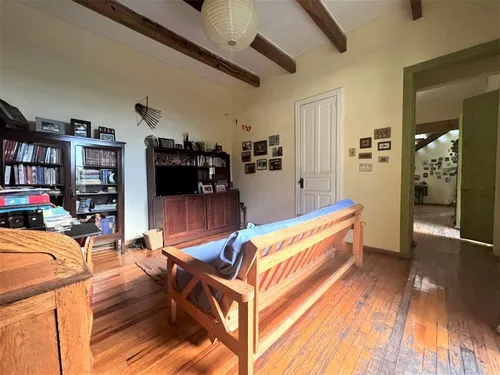 Venta Casa En La Colonia Condesa De Una Sola Planta