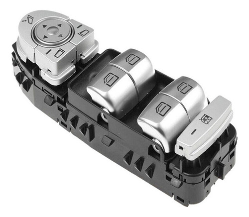D Control Maestro Para Mercedes-benz C43 C63 Amg S 2015-2020