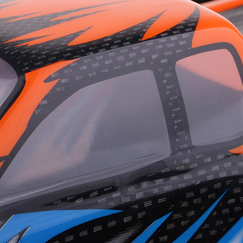 Carrocería De Coche Rc J