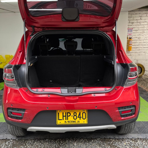 Renault Stepway INTENS MT 1.6CC 2023