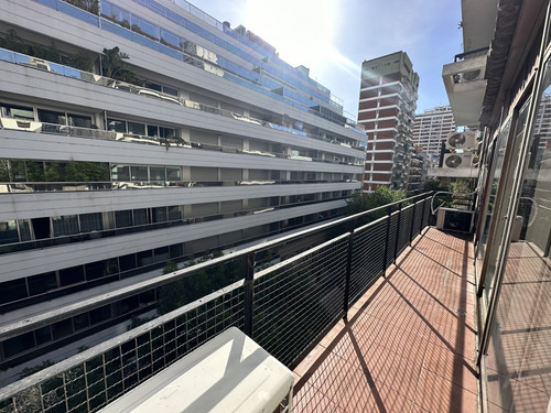 Imagen 6 de 27 de Departamento En Venta En Las Cañitas