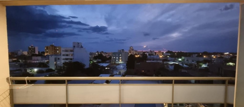 Vendo Dpto De Un Dormitorio Con Cochera En Torre Gaudí.sl