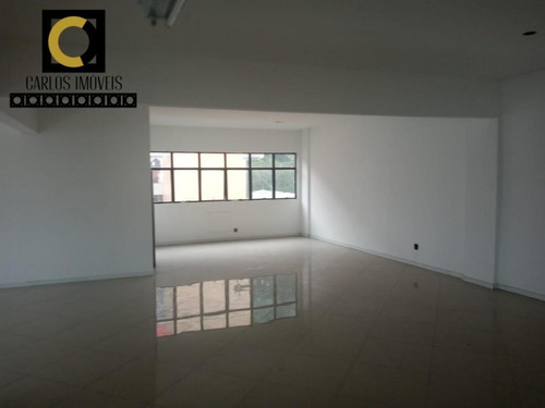 Imagem 13 de 15 de Salas Comerciais Para Alugar Em Santos - 314