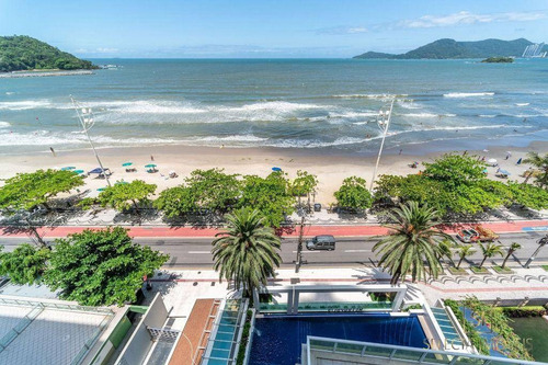 Imagem 11 de 30 de Apartamento No Edifício Metrópolis Em Balneário Camboriú - Ap0910