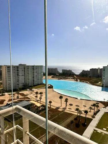 Departamento Vista Al Mar