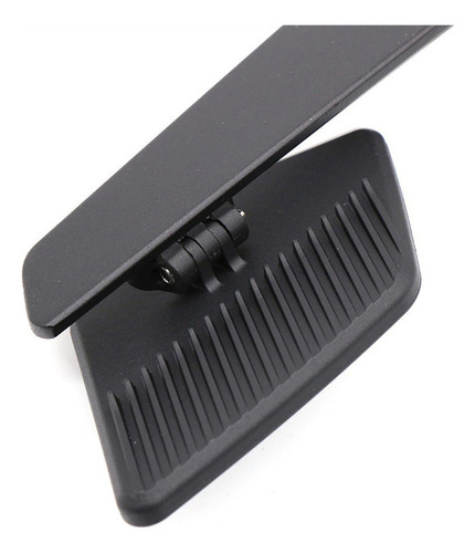 Alerón Universal Para Espejo Retrovisor Invisible Modificado