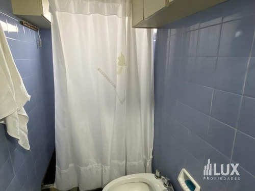 Imagen 23 de 26 de Venta Departamento Un Dormitorio Contrafrente Alquilado - Centro