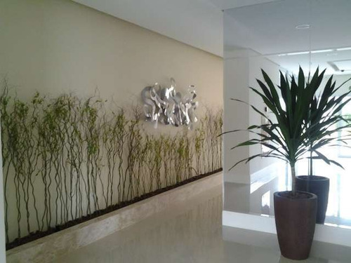 Apartamento Residencial Para Venda, Vila Augusta, Guarulhos - Ap1158. - Ap1158