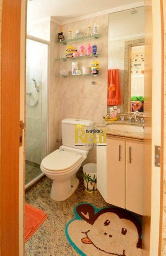 Apartamento À Venda, 190 M² Por R$ 2.550.000,00 - Perdizes - São Paulo/sp - Ap6259