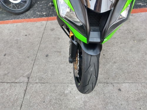 Imagem 15 de 15 de Kawasaki Ninja Zx 10
