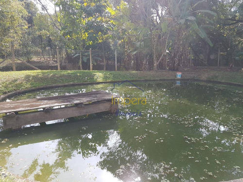 Imagem 12 de 25 de Chácara Com 4 Dormitórios À Venda, 3300 M² Por R$ 1.050.000,00 - Serrote - São José Dos Campos/sp - Ch0019
