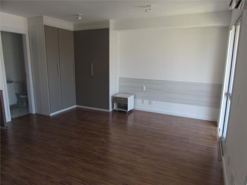 Imagem 19 de 27 de Apartamento Com 1 Dormitório Para Alugar, 51 M² Por R$ 2.000,00/mês - Mooca - São Paulo/sp - Ap1686