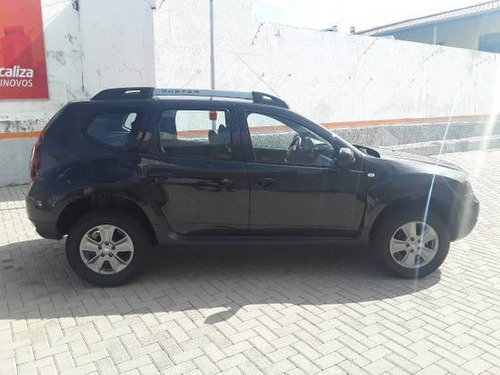 Imagem 9 de 9 de Renault Duster 1.6 16v Sce Flex Dynamique X-tronic