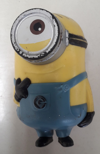 Minion Meu Malvado Favorito Lacta Tipo Mc Donalds 2020 Usado (Usado)