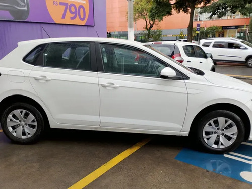 Volkswagen Pólo MPI (Flex)