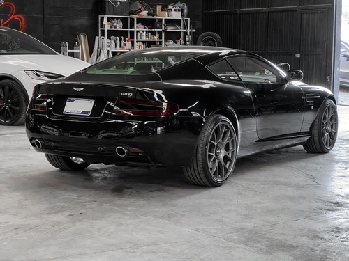 Aston Martin Db9 Coupe 2006