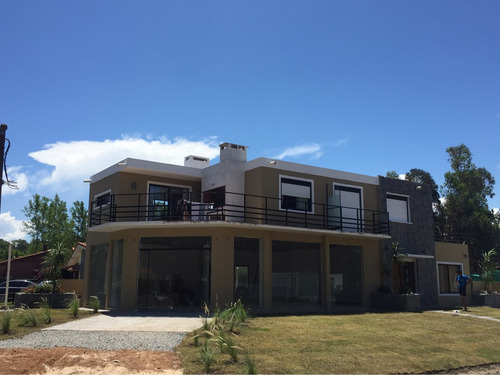 Casa En Alquiler En Piriápolis