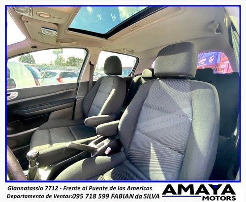 Peugeot 307 1.6 Xs 110cv Mp3 Amaya Motors!!!