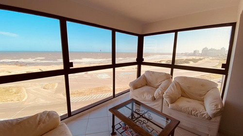 Imagen 5 de 18 de Apartamento 2 Dormitorios En Playa Brava, Punta Del Este