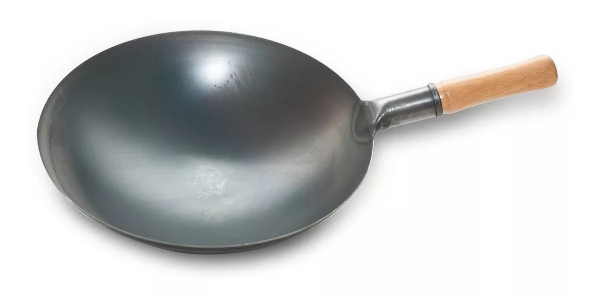 Segunda imagen para búsqueda de wok chino