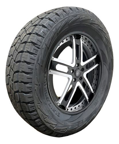 Sportrak 265/65r17 112t Sp786 At Índice De Velocidad T