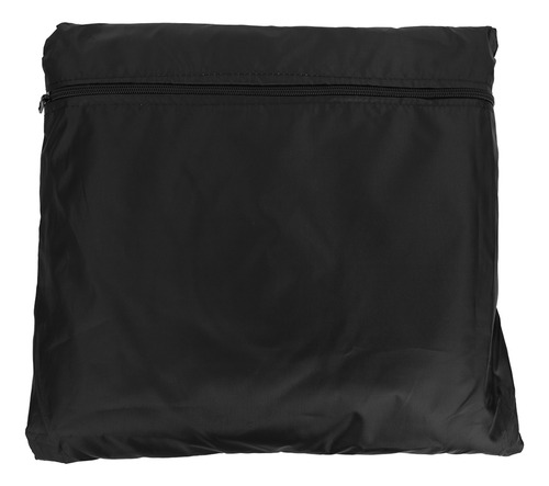 Silla De Mesa Redonda Impermeable De Tela Oxford Para Exteri