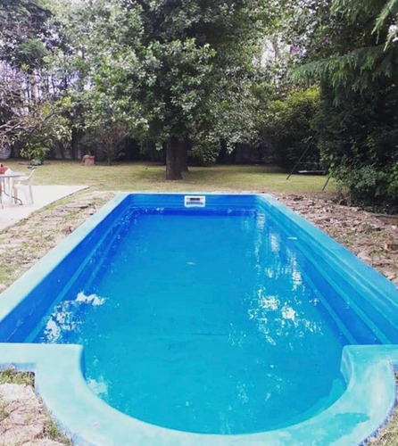 Imagen 8 de 14 de Casa En Planta Baja A 300 Mts Ruta 197 Centro Odontologico.