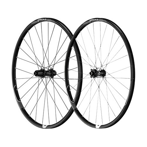 Ruedas Giant P-xcr 1 27.5''  100x135 Tubeless Dt Swiss