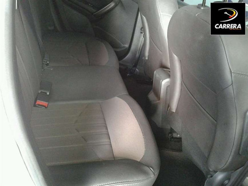 2008 1.6 16v Flex Crossway 4p Automático