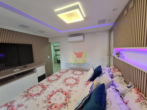 Imagem 30 de 30 de Apartamento À Venda, 168 M² Por R$ 1.812.000,00 - Belenzinho - São Paulo/sp - Ap3062