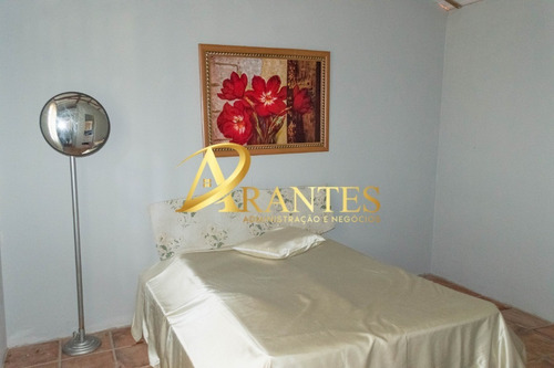Imagem 12 de 30 de Chacara - Ch00199 - 69685230