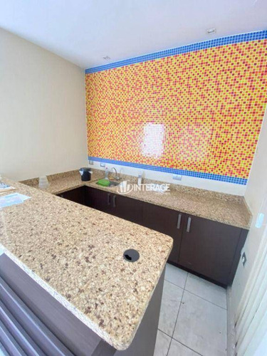 Imagem 13 de 30 de Terreno À Venda, 624 M² Por R$ 999.000,00 - Prado Velho - Curitiba/pr - Te0396