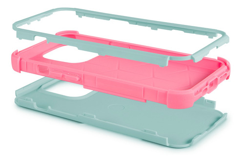 Imagem 2 de 3 de Capinha Cellairis Rapture V2 Para iPhone 13 Pro
