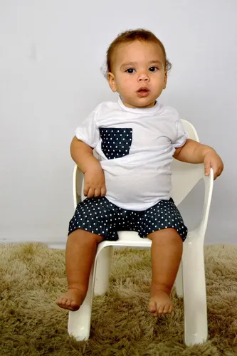 Roupas infantil estilosa best sale comprar