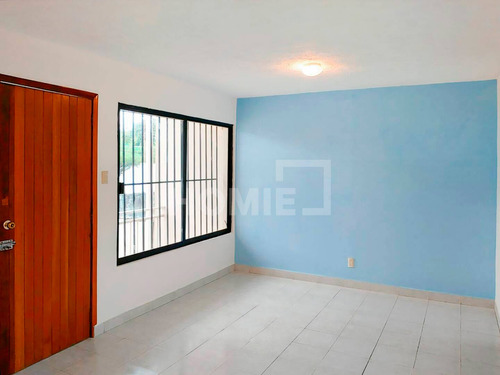 ¡bonito Departamento Amplio Cerca Del Malecón Coatzacoalcos!, 68419