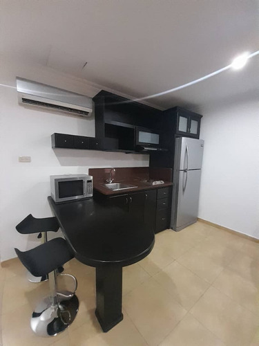 Imagen 13 de 14 de Apartamento En Alquiler Ccp Suites