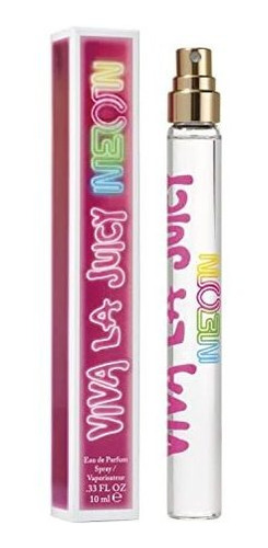 Juicy Couture Viva La Juicy Neon Eau De Parfum Spray, Fnsz4