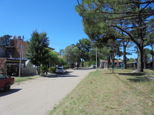 Terreno En Venta En San Bernardo