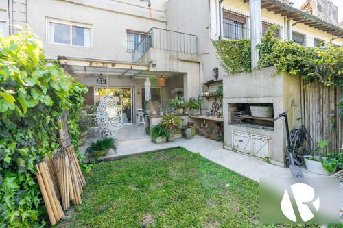 Imagen 8 de 28 de Muy Lindo Triplex En San Isidro Con 4 Dormitorios!!