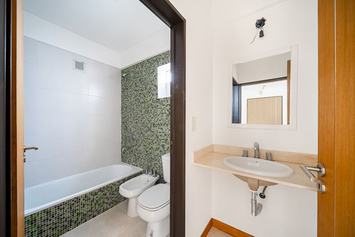 Departamento En Venta En Parque Chacabuco