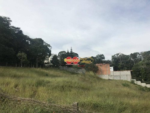 Imagem 9 de 9 de Terreno - Condomínio Parque Da Fazenda - Te3360