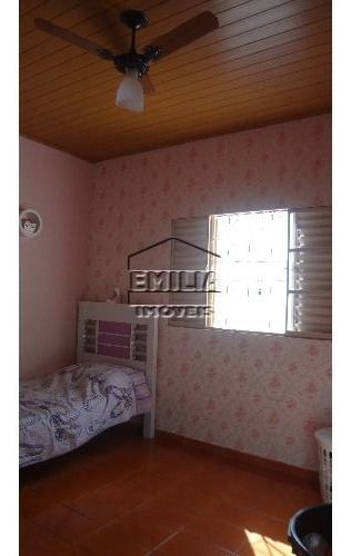 Imagem 5 de 15 de Casa - Santo Antonio Ii - Campo Limpo Paulista