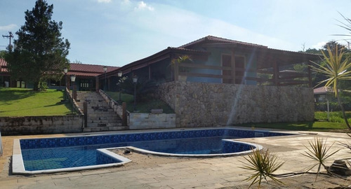 Imagem 3 de 22 de Chácara À Venda, 2200 M² Por R$ 1.700.000,00 - Jardim Do Ribeirão I - Itupeva/sp - Ch0229